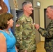 Rodriguez Receives Defense Distinguished Service Medal