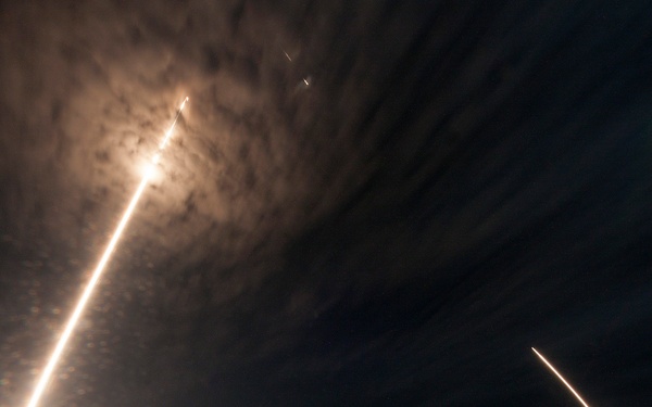 45th Space Wing supports SpaceX’s CRS-9 mission launch