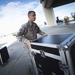 1st SOCS Airmen ensure speakers are audible