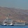 Military Sealift Command’s fleet replenishment oiler USNS Patuxent (T-AO-201) arrives in Souda Bay