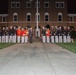 Marine Barracks Washington Evening Parade June 24, 2016