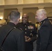 Marine Barracks Washington Evening Parade July 1, 2016