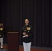 Marine Barracks Washington Evening Parade July 1, 2016