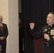 Marine Barracks Washington Evening Parade July 1, 2016