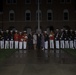 Marine Barracks Washington Evening Parade July 1, 2016