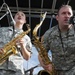 319th Army Band at Joint Base McGuire-Dix-Lakehurst