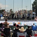 319th Army Band at Joint Base McGuire-Dix-Lakehurst