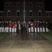 Marine Barracks Washington Evening Parade July 1, 2016