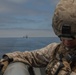Defense of the Amphibious Task Force Drill