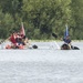 Navy, Marine Corps Compete at Seafair Milk Carton Derby