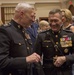 Marine Barracks Washington Evening Parade July 1, 2016