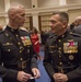 Marine Barracks Washington Evening Parade July 1, 2016