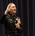 Marine Barracks Washington Evening Parade July 1, 2016