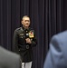 Marine Barracks Washington Evening Parade July 1, 2016