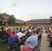 Marine Barracks Washington Evening Parade July 1, 2016