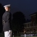 Marine Barracks Washington Evening Parade July 1, 2016