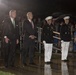 Marine Barracks Washington Evening Parade July 1, 2016