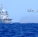 Coast Guard, Navy conduct short-notice maritime response exercise