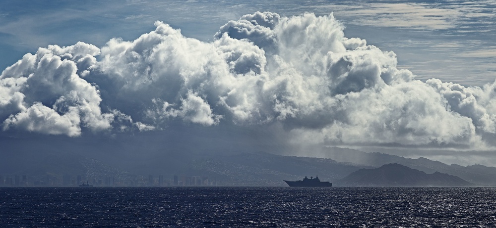 RIMPAC 2016