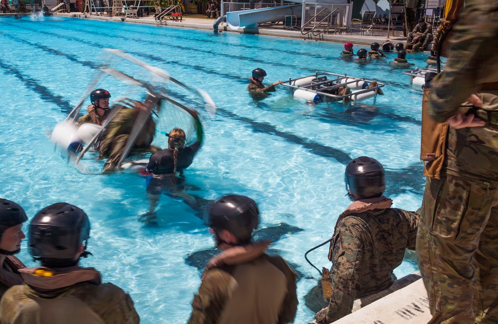 RIMPAC 2016