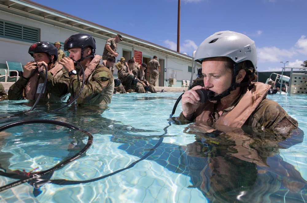 RIMPAC 2016