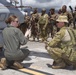 Harbour phase almost complete for 2 RAR