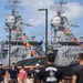 RIMPAC Open Day