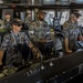 HMAS Canberra departs Pearl Harbor for Sea Phase of Exercise RIMPAC