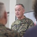 CJCS attends USAFRICOM Change of Command