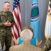 CJCS attends USAFRICOM Change of Command