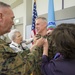 CJCS attends USAFRICOM Change of Command