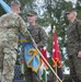 CJCS attends USAFRICOM Change of Command