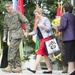 CJCS attends USAFRICOM Change of Command