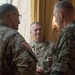 CJCS attends USAFRICOM Change of Command
