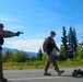 Military police train in Alaska
