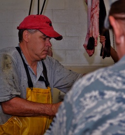 ANG public health, environmental is a cut above the rest