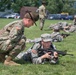 Drill Sergeants Train Cadets at West Point