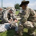 Drill Sergeants Train Cadets at West Point