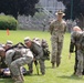 Drill Sergeants Train Cadets at West Point