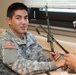 Oklahoma Army National Guard Soldier aids shooting victim