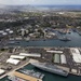 Pearl Harbor Navy Base