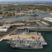 Pearl Harbor Navy Base