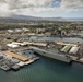 Pearl Harbor Navy Base