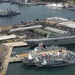 Pearl Harbor Navy Base