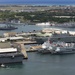 Pearl Harbor Navy Base