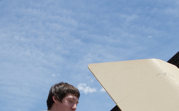 4SB provides taste of Army life