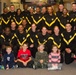 68th CSSB builds bond with students