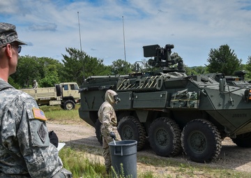 Observe, Coach, Train