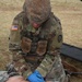 EFMB: Warrior Brigade Medical Soldiers begin training for a Portrait of Excellence