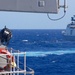 Indian, Chilean navies at sea during RIMPAC 16